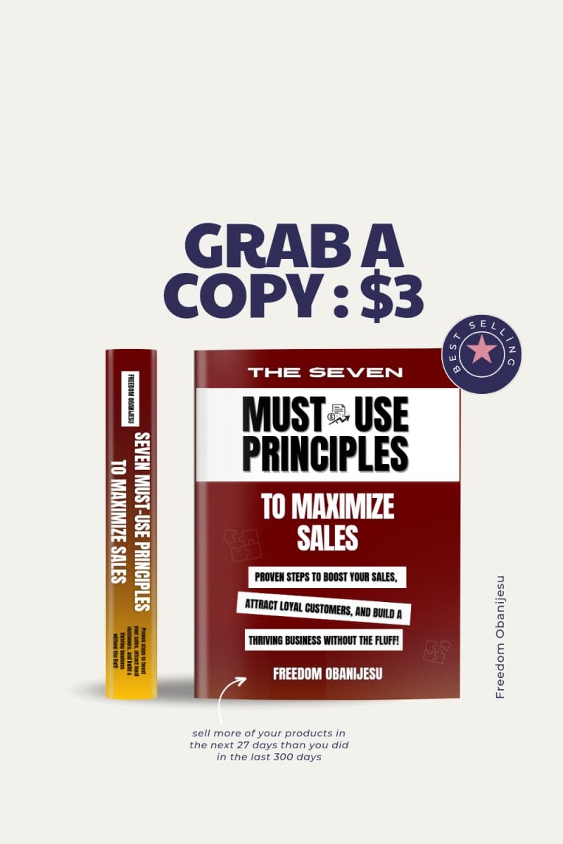 Marketing Blueprint book cover