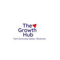 The Growth Hub logo