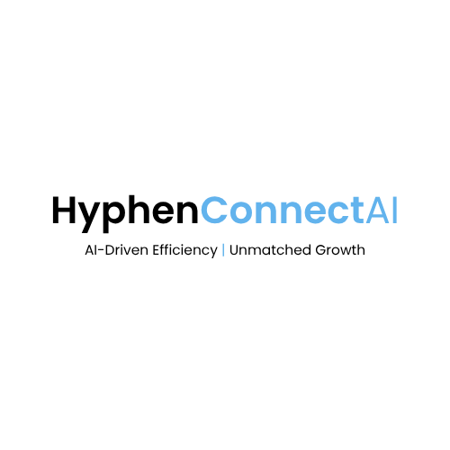 Hyphen Connect AI logo