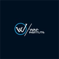 WAF Institute logo