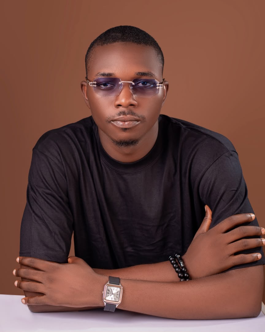 Emmanuel Ade - Special Guest