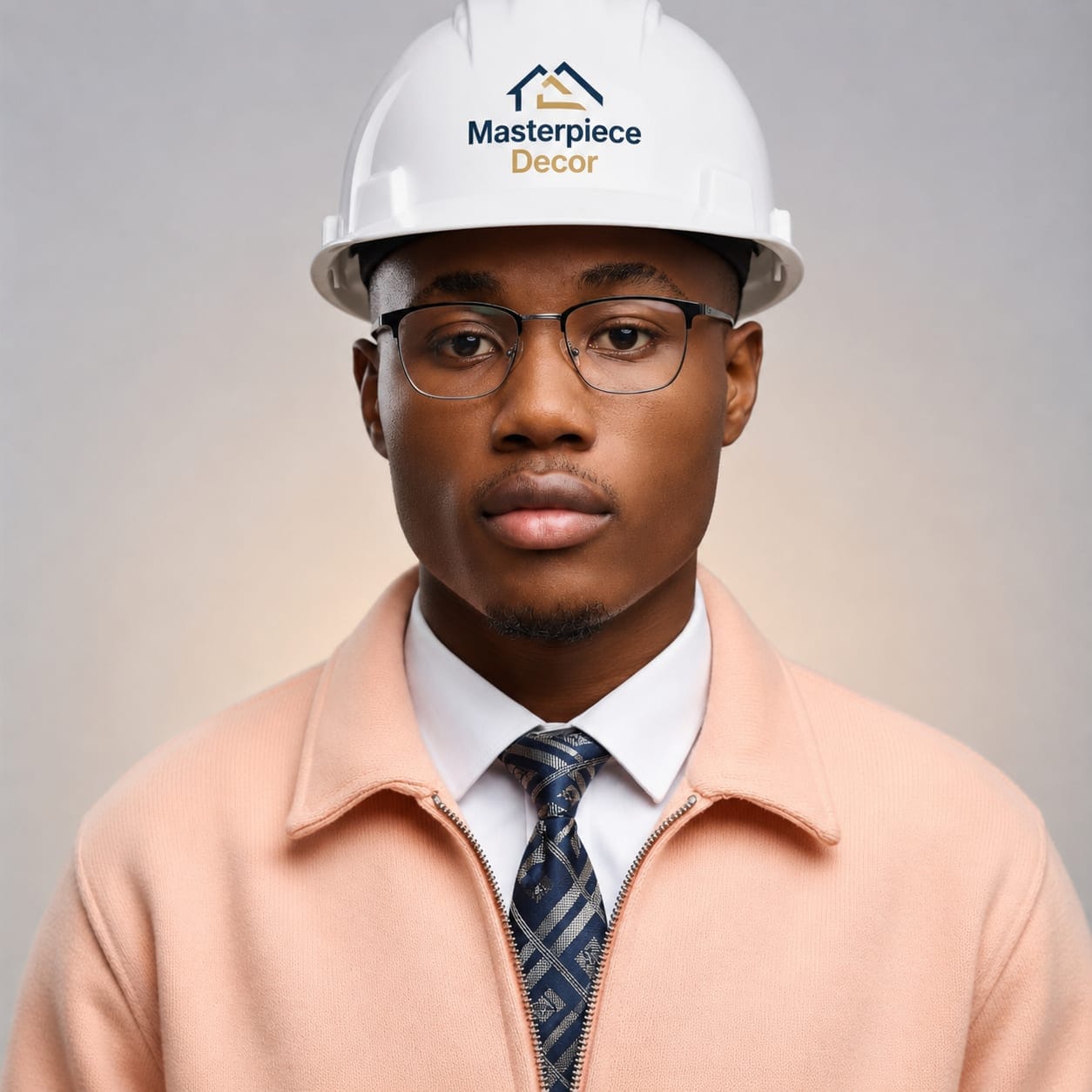 Masterpiece Decor founder photo