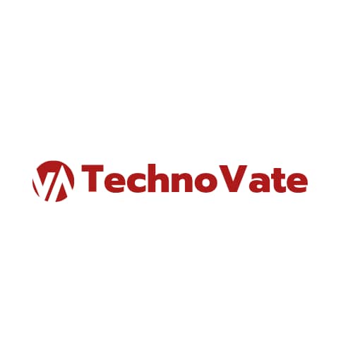 TechnoVate logo